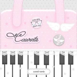 ｡* 🎀 cawsite ’s. ⌨️