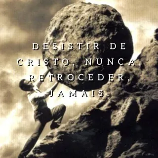 PERSEVERANÇA CRISTÃ