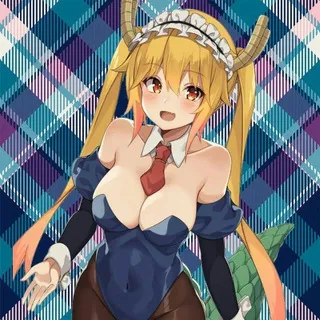 Kobayashi san ~ dragon maid en español