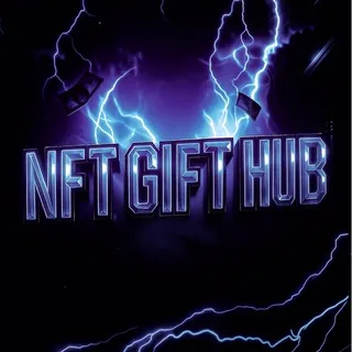 HFT gift HUB