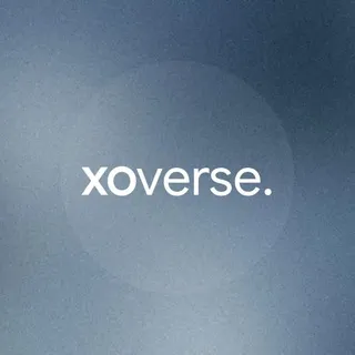 𝘅𝗼verse.