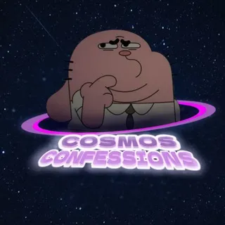 ЗАКРЫТО| 𝘾𝙊𝙎𝙈𝙊𝙎 𝙘𝙤𝙣𝙛𝙚𝙨𝙨𝙞𝙤𝙣