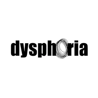 dysphØria