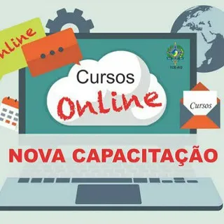 Cursos Online BR 🎓