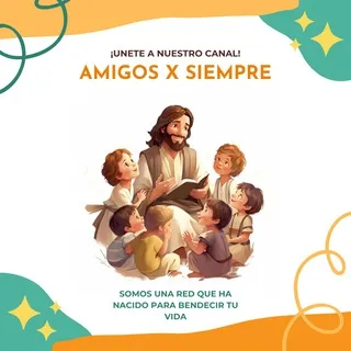 Amigos x Siempre