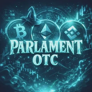 PARLAMENT OTC | WHALE