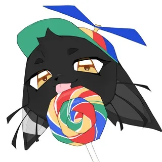 kitty.style 🍭