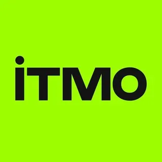 ITMO University ✔