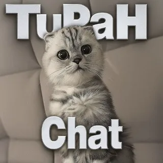 Chat-shop TuPaH_kot🐾