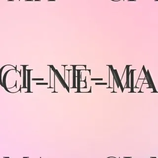CI-NE-MA-CI-NE-MA
