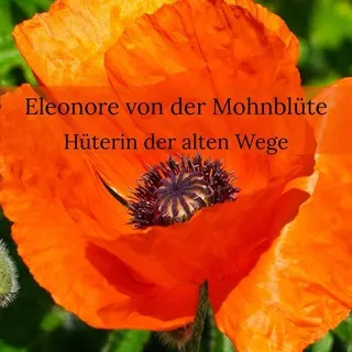 Eleonore von der Mohnblüte