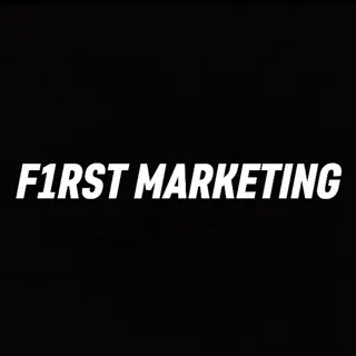 F1RST MARKETING