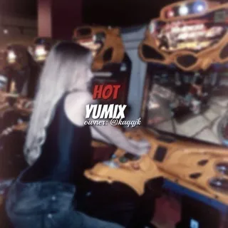 ➶ 𝘠𝘜𝘔𝘐𝘟