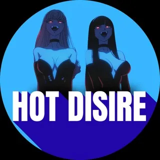 ◼️Hot Desire VIP