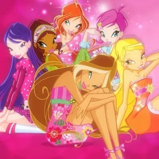 winx club