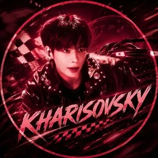KHARISOVSKY