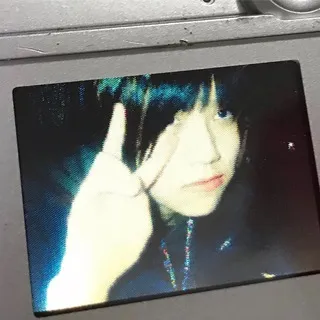 lena eat acid