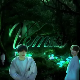 𖧧. ° Vദ𝘔I𝗜𝗦 ೨ TWS