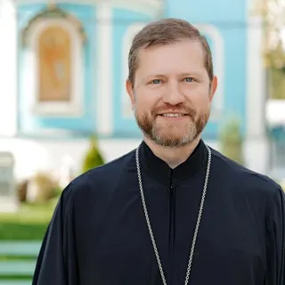 о.Павел Когельман: молодой немолодой священник