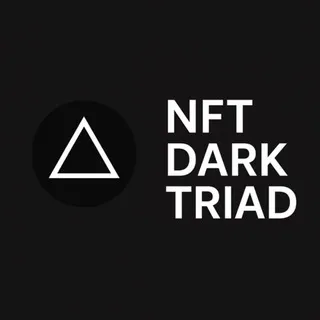NFT DARK TRIAD