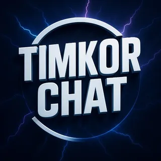 Timkor CHAT