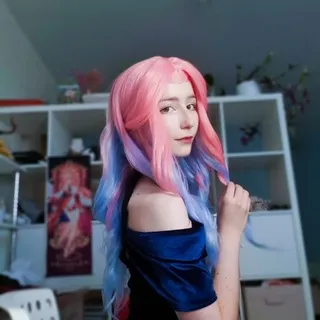 *ੈ‧₊˚ Обитель Хейли ⋆.ೃ࿔*:･ (cos/live)