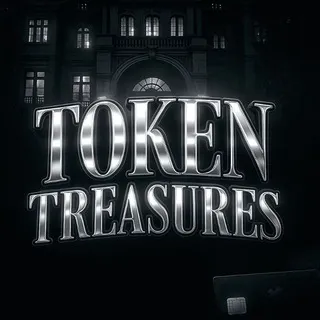 Token Treasures
