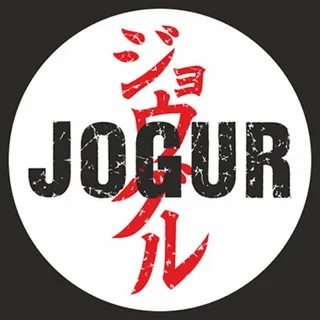 JOGUR [видеоигры]