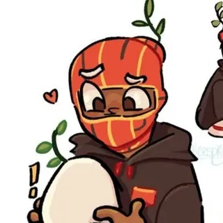 Полу-Рест﹫Ponk Blog'$