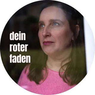 Dein roter Faden