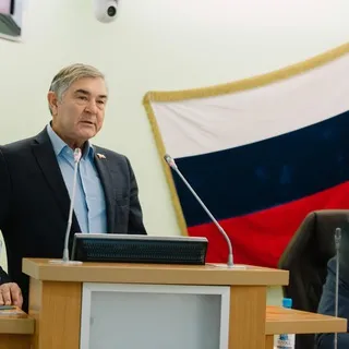 БФ "Человек и Закон" в Томске" (ЧиЗ)