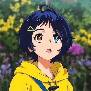 Ongoing Anime • Temporary