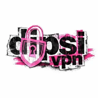 Dipsi VPN Новости