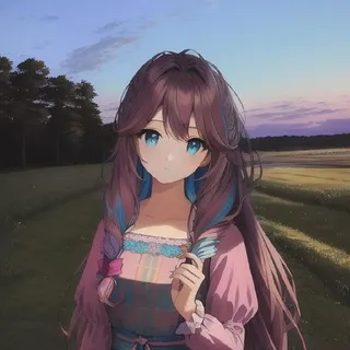 Anime AI News