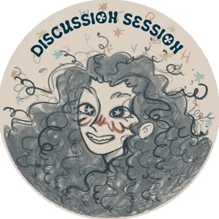 discussion session