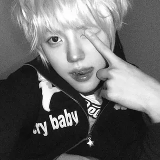 ㅤ﹫ Muythical. ♥️