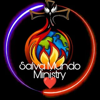 Salva Mundo Ministry❤️