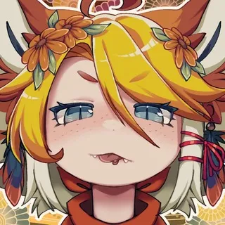 Сансей / Zuomerika🌿🌼