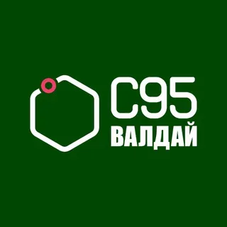 С95 Валдай — парковые пробежки