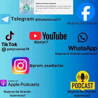 🕎Oracion y enseñanzas biblicas🕎