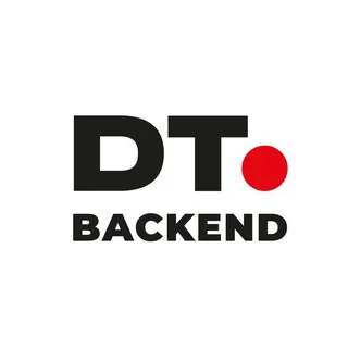 Backend Курс 2026