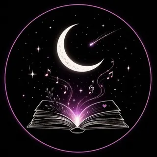 🌙📖 𝑬𝒏𝒕𝒓𝒆 𝑳𝒆𝒕𝒓𝒂𝒔 𝒚 𝑪𝒂𝒏𝒄𝒊𝒐𝒏𝒆𝒔 🎶✨
