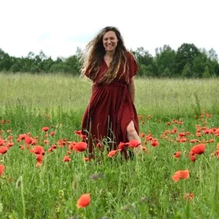 Алина Дунаева Вдохновение и творчество