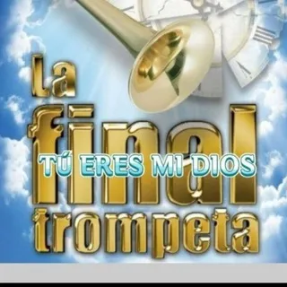 🎺𝑨 𝑳𝑨 𝑭𝑰𝑵𝑨𝑳 𝑻𝑹𝑶𝑴𝑷𝑬𝑻𝑨 𝑬𝑵𝑳𝑨𝑪𝑬𝑺 🎺