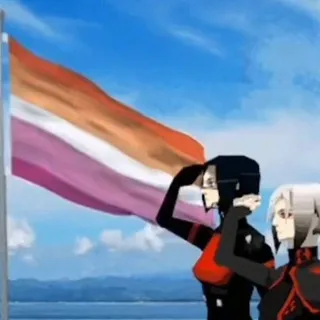 Puppygirltwink shitposting 🏳️‍🌈🌹