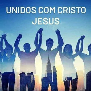 UNIDOS EM JESUS CRISTO