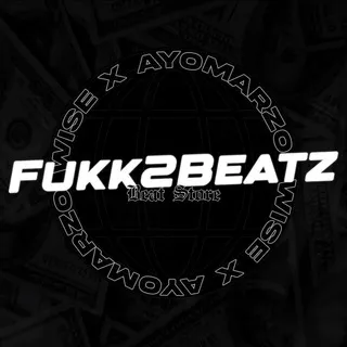 Fukk2Beatz Биты/Beats