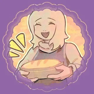 Архив Toriel