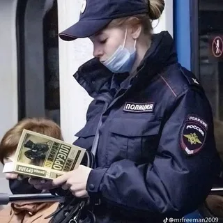 Оппозиция cf ⚖📚