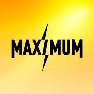 MAXIMUM ✔